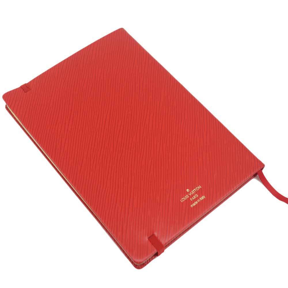 Louis Vuitton Gustave Cahier